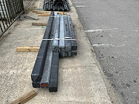 Betonsleufpaal diverse afmetingen (11x) - afbeelding 1 van  4