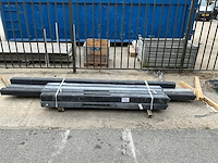 Betonsleufpaal diverse afmetingen (11x) - afbeelding 2 van  4