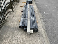 Betonsleufpaal diverse afmetingen (11x) - afbeelding 1 van  4