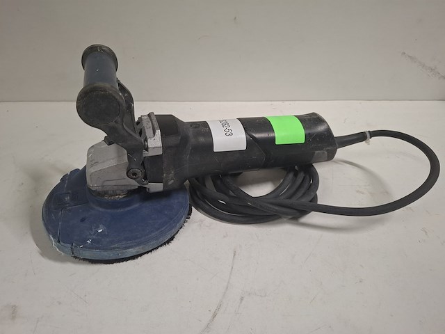 Betonslijper diamant 125mm 230v ~ carat, bs1253n, bouwjaar 2021 - afbeelding 1 van  4