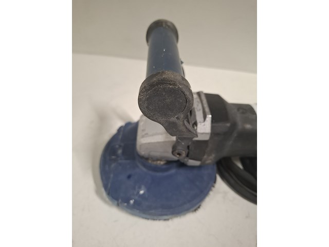 Betonslijper diamant 125mm 230v ~ carat, bs1253n, bouwjaar 2021 - afbeelding 2 van  4