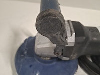 Betonslijper diamant 125mm 230v ~ carat, bs1253n, bouwjaar 2021 - afbeelding 2 van  4