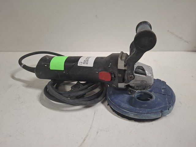 Betonslijper diamant 125mm 230v ~ carat, bs1253n, bouwjaar 2021 - afbeelding 3 van  4