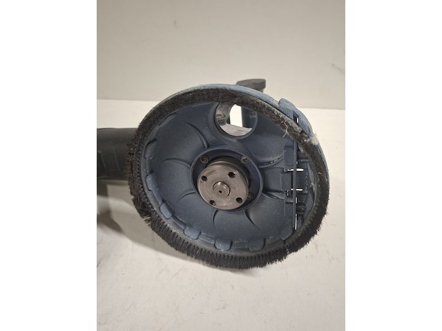 Betonslijper diamant 125mm 230v ~ carat, bs1253n, bouwjaar 2021 - afbeelding 4 van  4