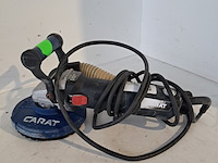 Betonslijper diamant 125mm 230v ~ carat, bs1253n, bouwjaar 2023 - afbeelding 1 van  9