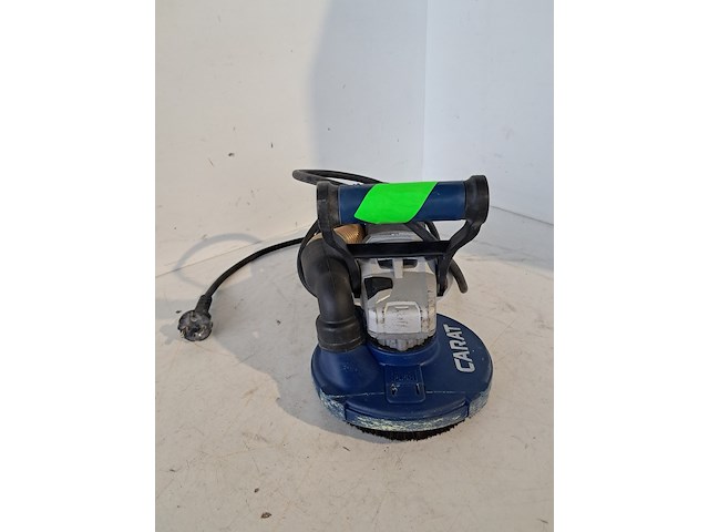 Betonslijper diamant 125mm 230v ~ carat, bs1253n, bouwjaar 2023 - afbeelding 2 van  9