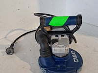 Betonslijper diamant 125mm 230v ~ carat, bs1253n, bouwjaar 2023 - afbeelding 2 van  9