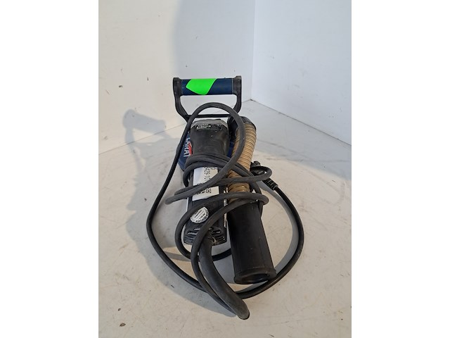 Betonslijper diamant 125mm 230v ~ carat, bs1253n, bouwjaar 2023 - afbeelding 4 van  9