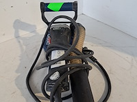 Betonslijper diamant 125mm 230v ~ carat, bs1253n, bouwjaar 2023 - afbeelding 4 van  9