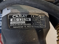 Betonslijper diamant 125mm 230v ~ carat, bs1253n, bouwjaar 2023 - afbeelding 5 van  9