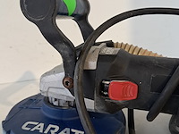 Betonslijper diamant 125mm 230v ~ carat, bs1253n, bouwjaar 2023 - afbeelding 6 van  9