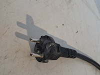 Betonslijper diamant 125mm 230v ~ carat, bs1253n, bouwjaar 2023 - afbeelding 8 van  9