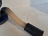 Betonslijper diamant 125mm 230v ~ carat, bs1253n, bouwjaar 2023 - afbeelding 9 van  9