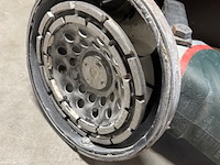 Betonslijper mvt, we 26-230 mvt quick - afbeelding 3 van  5