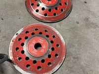 Betonslijper mvt, we 26-230 mvt quick - afbeelding 4 van  5