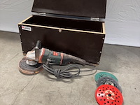 Betonslijper mvt, we 26-230 mvt quick - afbeelding 1 van  5