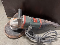 Betonslijper mvt, we 26-230 mvt quick - afbeelding 2 van  5