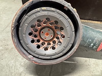 Betonslijper mvt, we 26-230 mvt quick - afbeelding 5 van  5