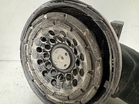 Betonslijper mvt, we 26-230 mvt quick - afbeelding 5 van  7