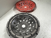 Betonslijper mvt, we 26-230 mvt quick - afbeelding 6 van  7