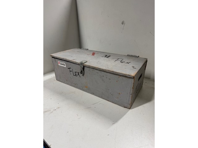 Betonslijper mvt, we 26-230 mvt quick - afbeelding 7 van  7