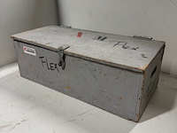 Betonslijper mvt, we 26-230 mvt quick - afbeelding 7 van  7