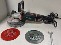 Betonslijper mvt, we 26-230 mvt quick - afbeelding 1 van  6