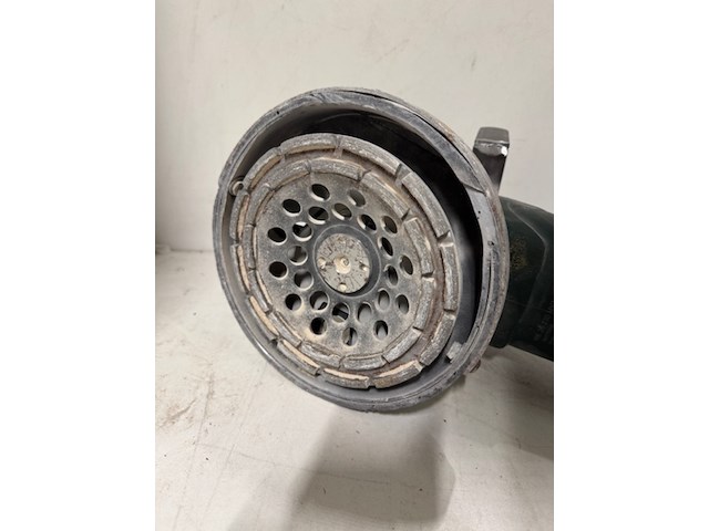 Betonslijper mvt, we 26-230 mvt quick - afbeelding 3 van  6