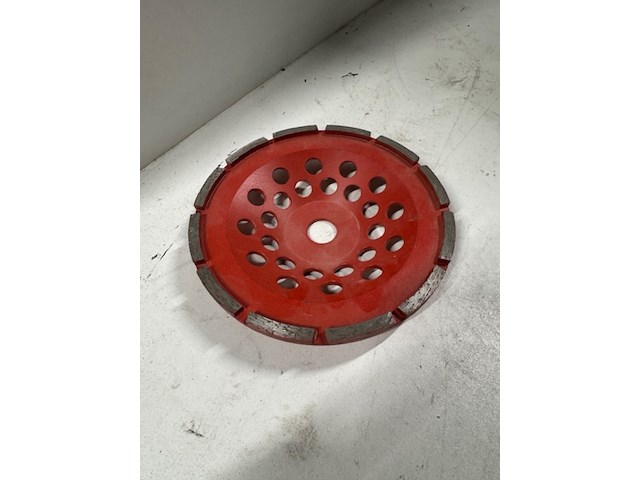 Betonslijper mvt, we 26-230 mvt quick - afbeelding 4 van  6