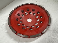 Betonslijper mvt, we 26-230 mvt quick - afbeelding 4 van  6
