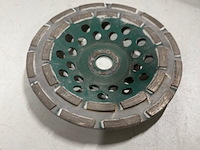 Betonslijper mvt, we 26-230 mvt quick - afbeelding 5 van  6