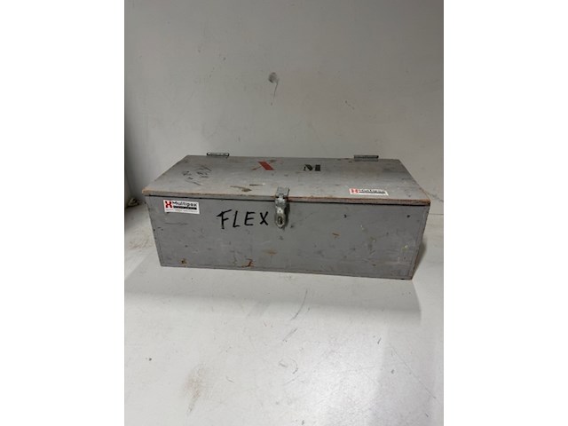 Betonslijper mvt, we 26-230 mvt quick - afbeelding 6 van  6