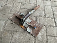 Betonspaan