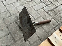 Betonspaan - afbeelding 3 van  5