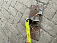 Betonspaan - afbeelding 4 van  5