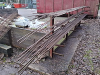 Betonstaal - afbeelding 1 van  8