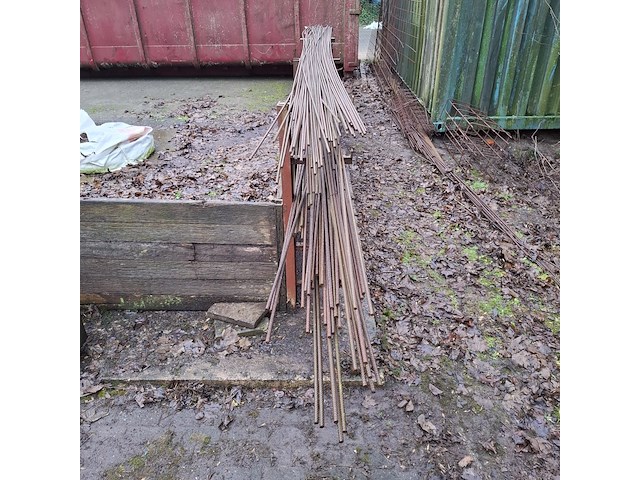 Betonstaal - afbeelding 3 van  8