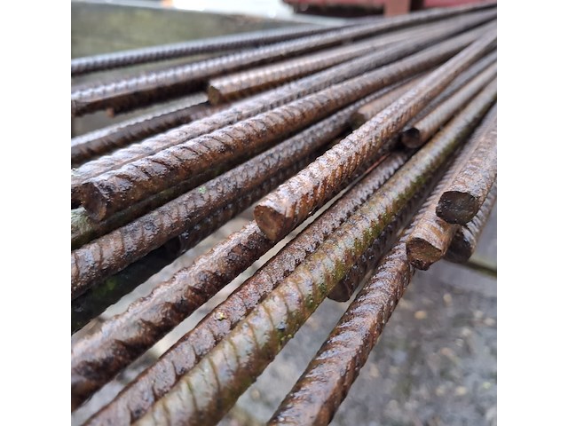 Betonstaal - afbeelding 5 van  8