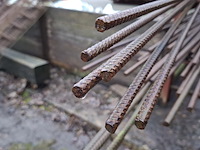 Betonstaal - afbeelding 6 van  8