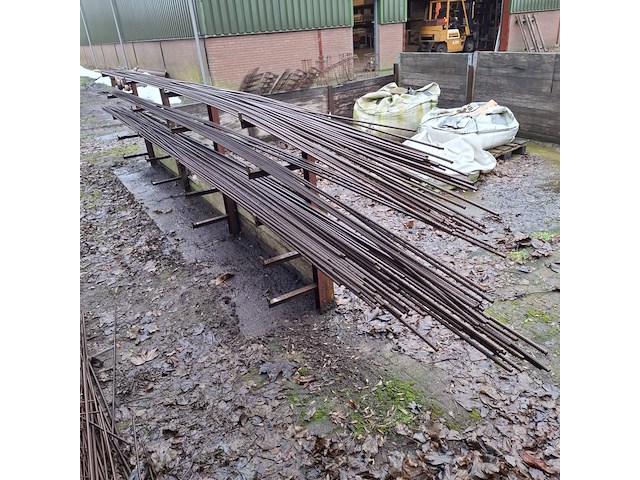 Betonstaal - afbeelding 8 van  8