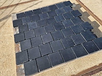 Betonstenen (ca. 10.4m²) - afbeelding 2 van  3