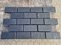 Betonstenen (ca. 10m²) - afbeelding 2 van  2