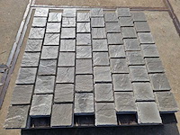 Betonstenen (ca. 22m²) - afbeelding 3 van  3