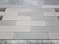 Betonstenen (ca. 25m²) - afbeelding 2 van  2