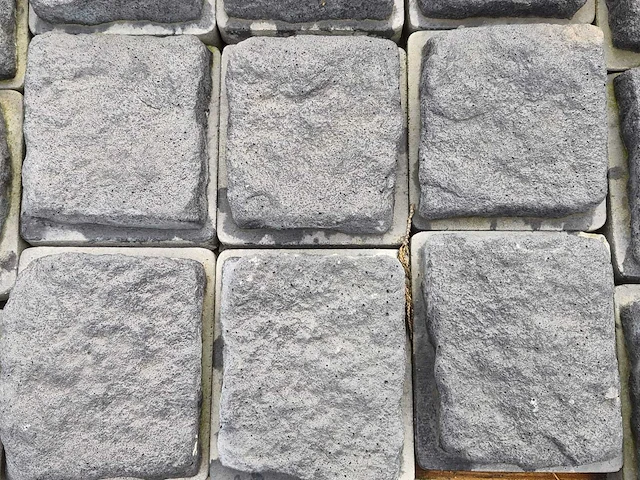 Betonstenen (ca. 30m²) - afbeelding 3 van  4