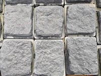 Betonstenen (ca. 30m²) - afbeelding 3 van  4
