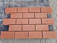 Betonstenen (ca. 35m²) - afbeelding 2 van  2