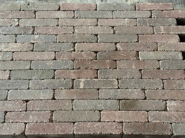 Betonstenen (ca. 36,72m²) - afbeelding 2 van  2