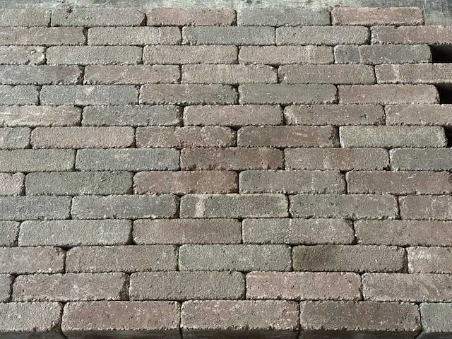 Betonstenen (ca. 36,72m²) - afbeelding 4 van  4