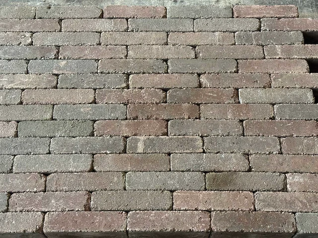 Betonstenen (ca. 36,72m²) - afbeelding 2 van  4
